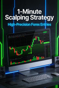 1 MINUTE SCALPING STRATEGY